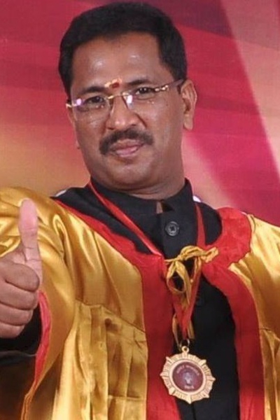 Mr. A. Sabarimuthu Mr. A. Sabarimuthu